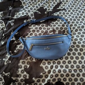 Kate Spade fanny pack